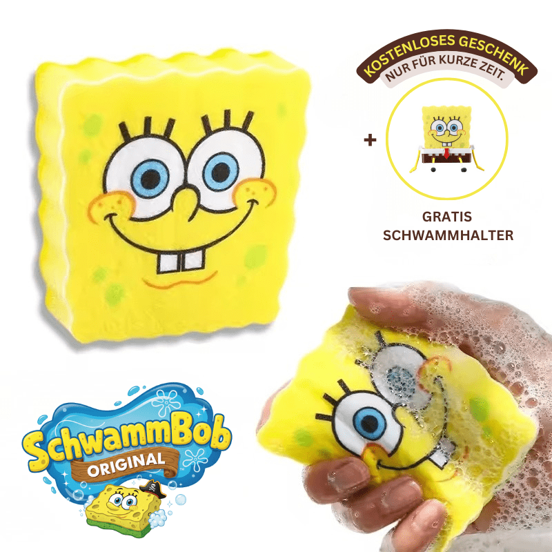 schwammbob original®